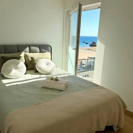 Moderno Frente Mar 6 Pessoas Apartman *